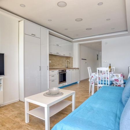Dolcinium Kruce Apartment Ulcinj Luaran gambar