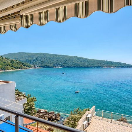 Dolcinium Kruce Apartment Ulcinj Luaran gambar