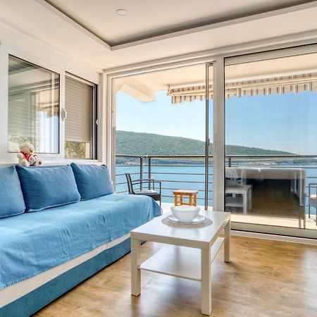Dolcinium Kruce Apartment Ulcinj Luaran gambar
