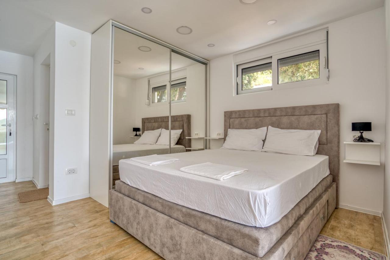 Dolcinium Kruce Apartment Ulcinj Luaran gambar