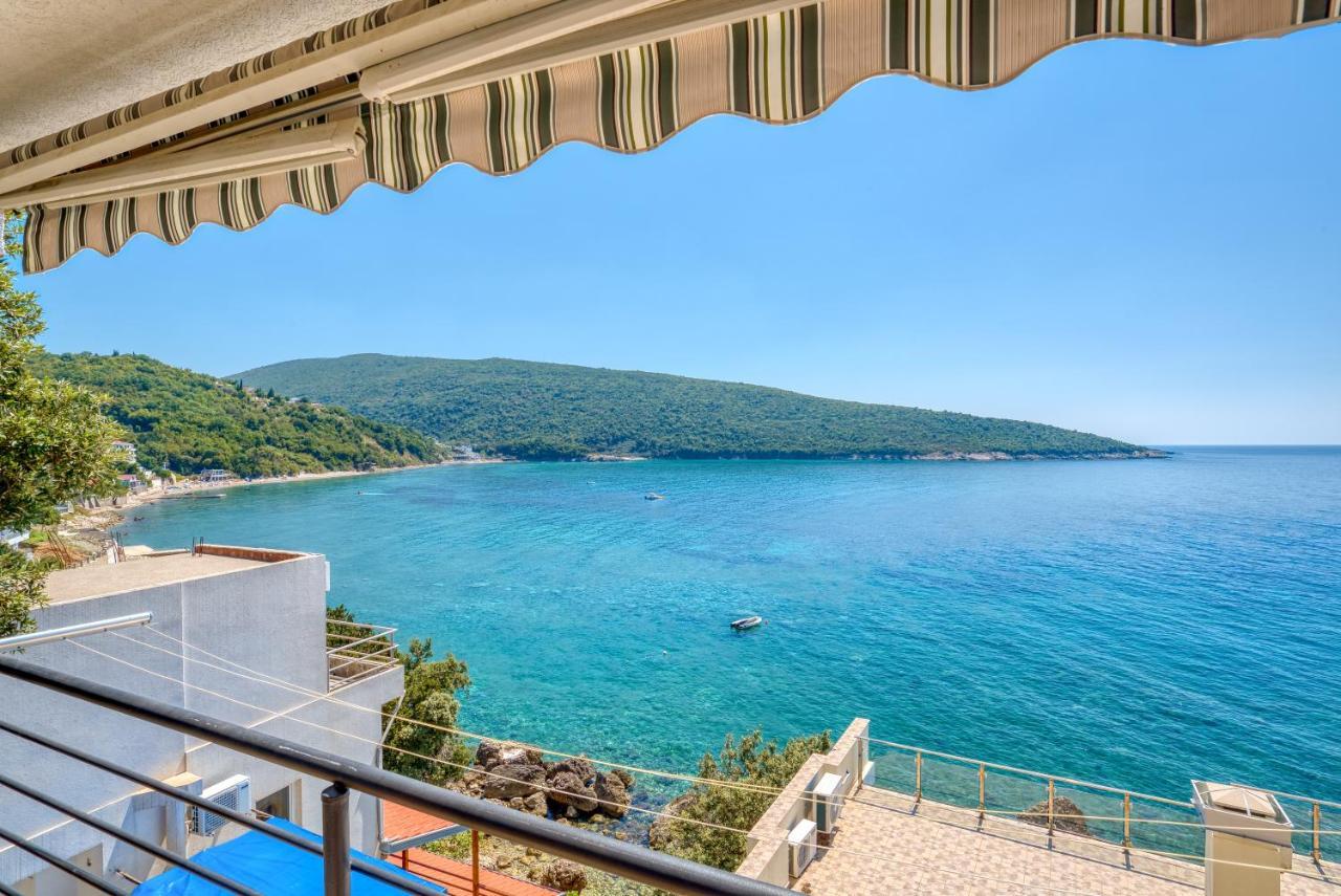 Dolcinium Kruce Apartment Ulcinj Luaran gambar