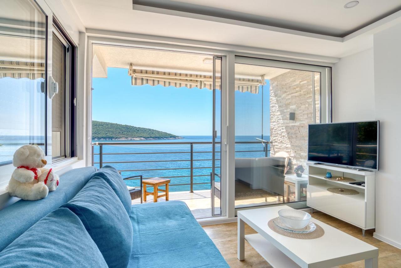 Dolcinium Kruce Apartment Ulcinj Luaran gambar