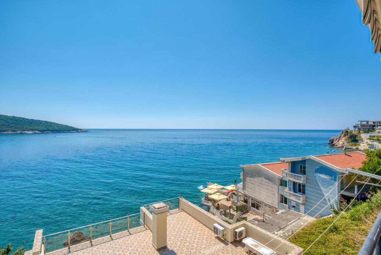 Dolcinium Kruce Apartment Ulcinj Luaran gambar