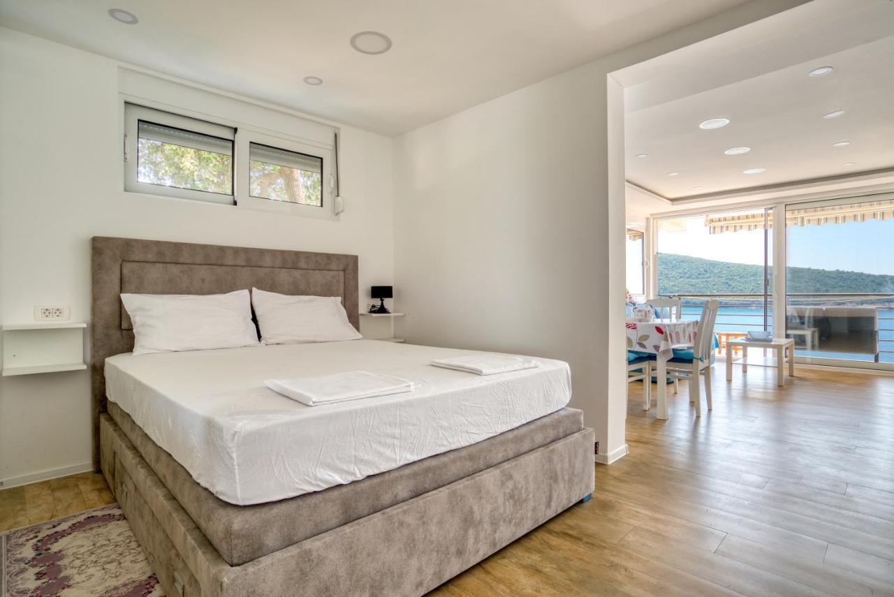 Dolcinium Kruce Apartment Ulcinj Luaran gambar
