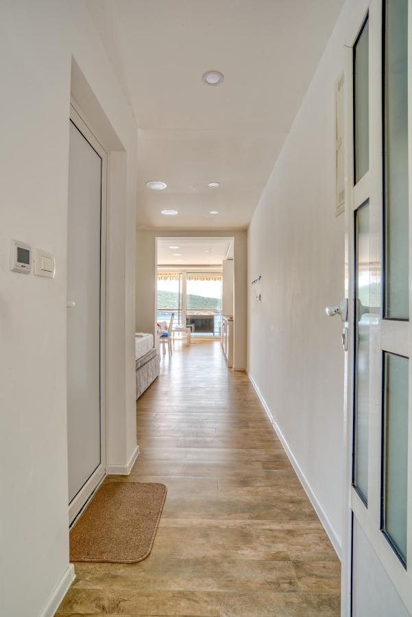 Dolcinium Kruce Apartment Ulcinj Luaran gambar