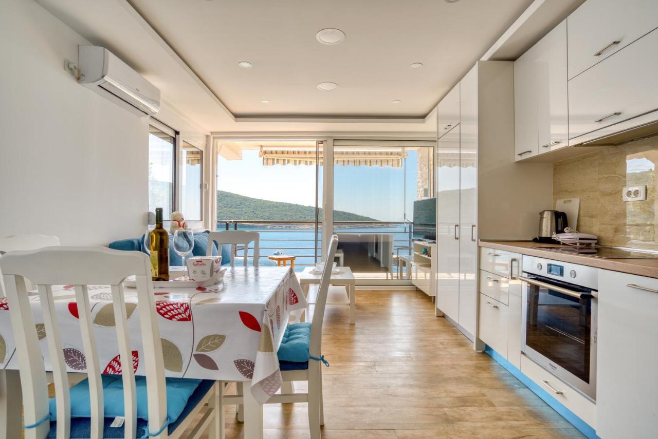 Dolcinium Kruce Apartment Ulcinj Luaran gambar