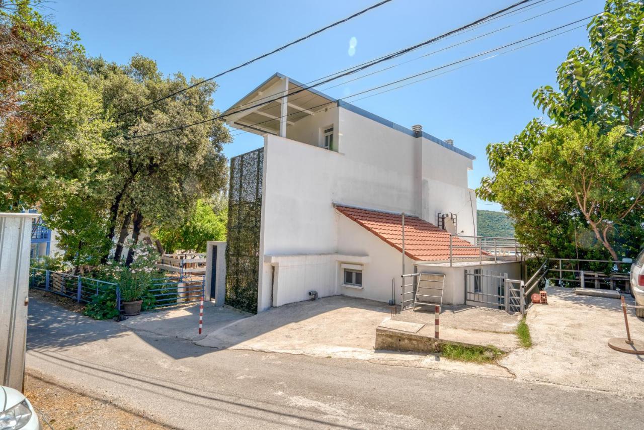 Dolcinium Kruce Apartment Ulcinj Luaran gambar